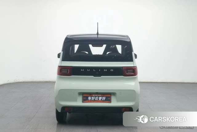 Wuling Automobile Wuling Hongguang MINIEV id 4210146 из Китая 24