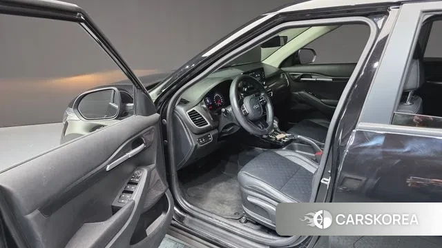 Kia Seltos id 3296934 из Кореи 20