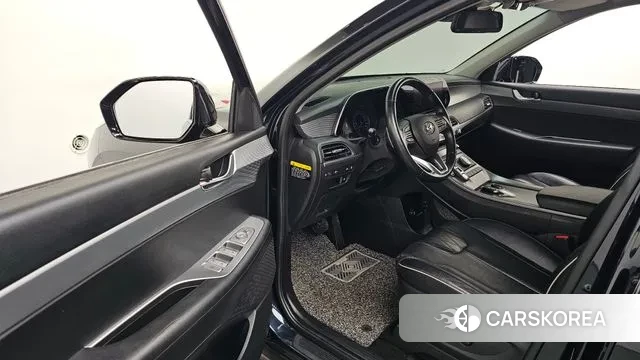 Hyundai Palisade id 3530959 из Кореи 20