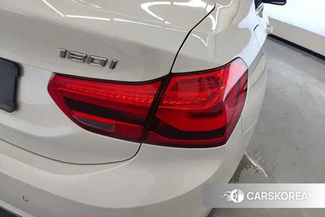 BMW 1 series id 3781775 из Китая 17