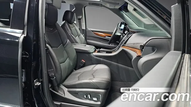 Cadillac Escalade id 2664023 из Кореи 20