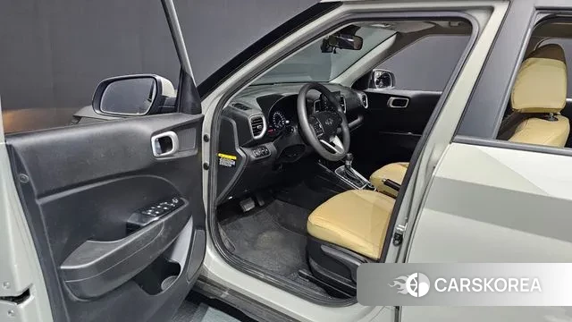 Hyundai Venue id 3454711 из Кореи 20