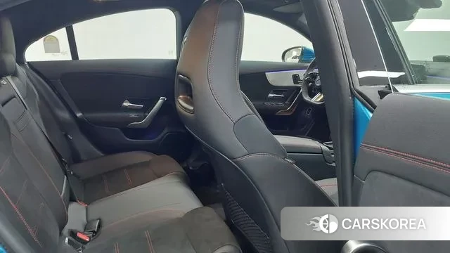 Mercedes-Benz CLA-Class C118 id 3031470 из Кореи 17