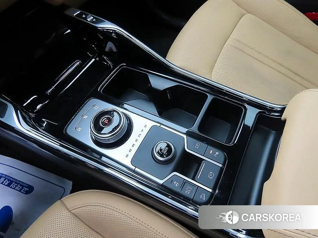 Kia Sorento 4th Generation id 3920924 из Кореи 20