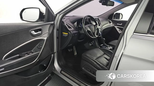 Hyundai The New Max Cruise id 4596275 из Кореи 20