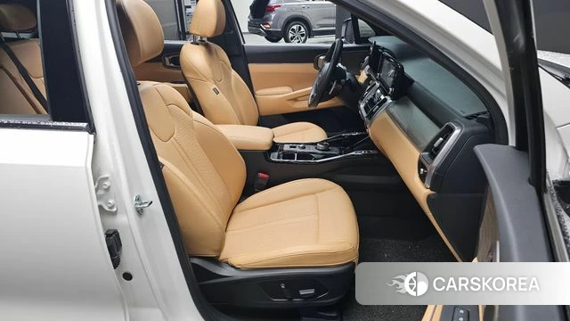 Kia Sorento 4th Generation id 4561841 из Кореи 20