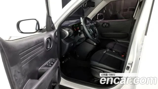 Hyundai Casper id 2847776 из Кореи 20