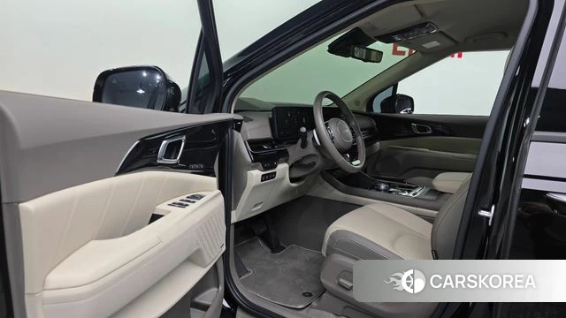 Kia The New Carnival 4th Generation id 4739430 из Кореи 36