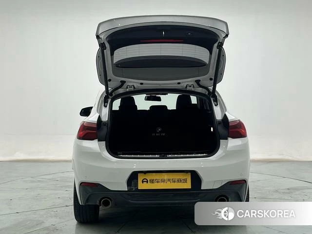 BMW X2 id 4213612 из Китая 28