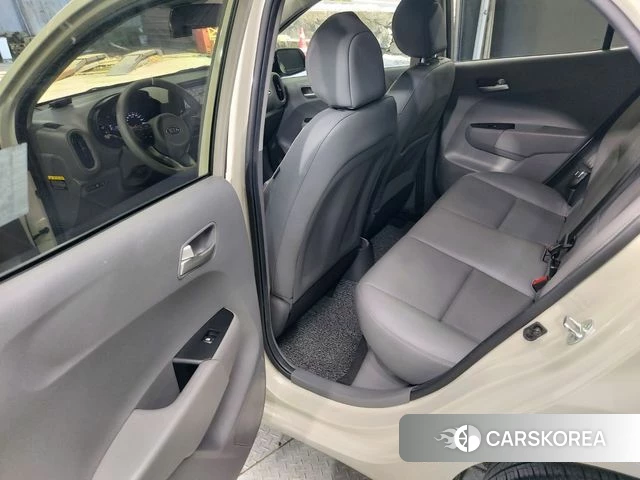 Kia Morning Urban (JA) id 4419721 из Кореи 20