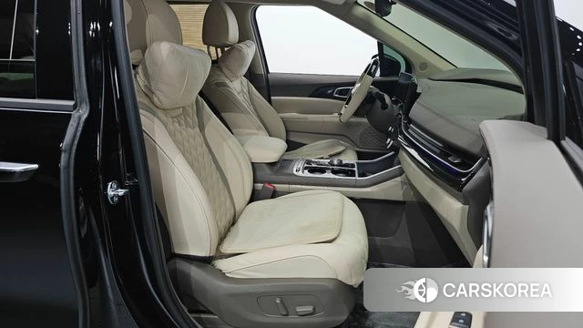 Kia The New Carnival 4th Generation id 4427284 из Кореи 37