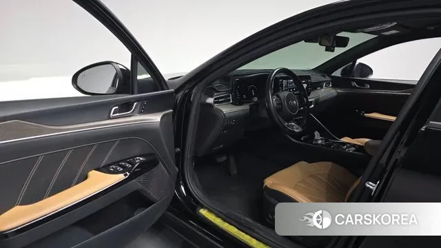 Kia K5 Hybrid 3rd Generation id 3741425 из Кореи 20