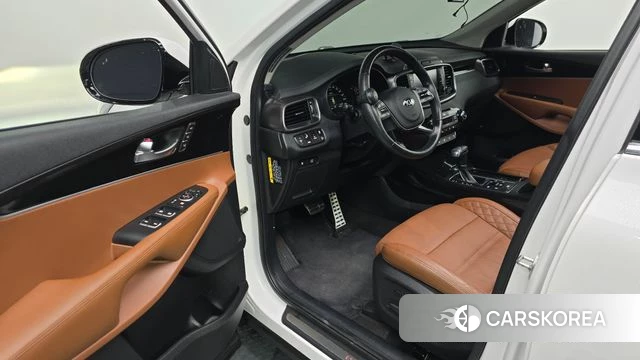 Kia The New Sorento id 3911699 из Кореи 20