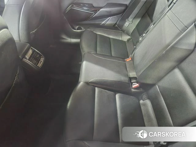 Kia K7 Premier id 3843890 из Кореи 12