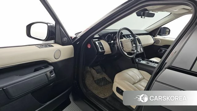 Land Rover Discovery 5 id 4535637 из Кореи 34