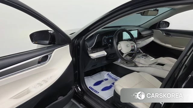 Hyundai The New Grandeur IG id 4178695 из Кореи 20