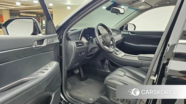 Hyundai Palisade id 4445964 из Кореи 20