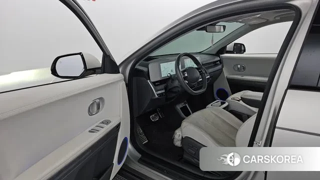 Hyundai Ionic 5 id 3059477 из Кореи 20