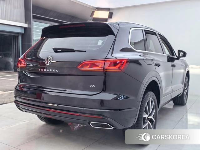Volkswagen Touareg id 4274325 из Китая 20