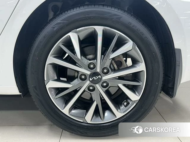 Kia K3 id 3902125 из Китая 16