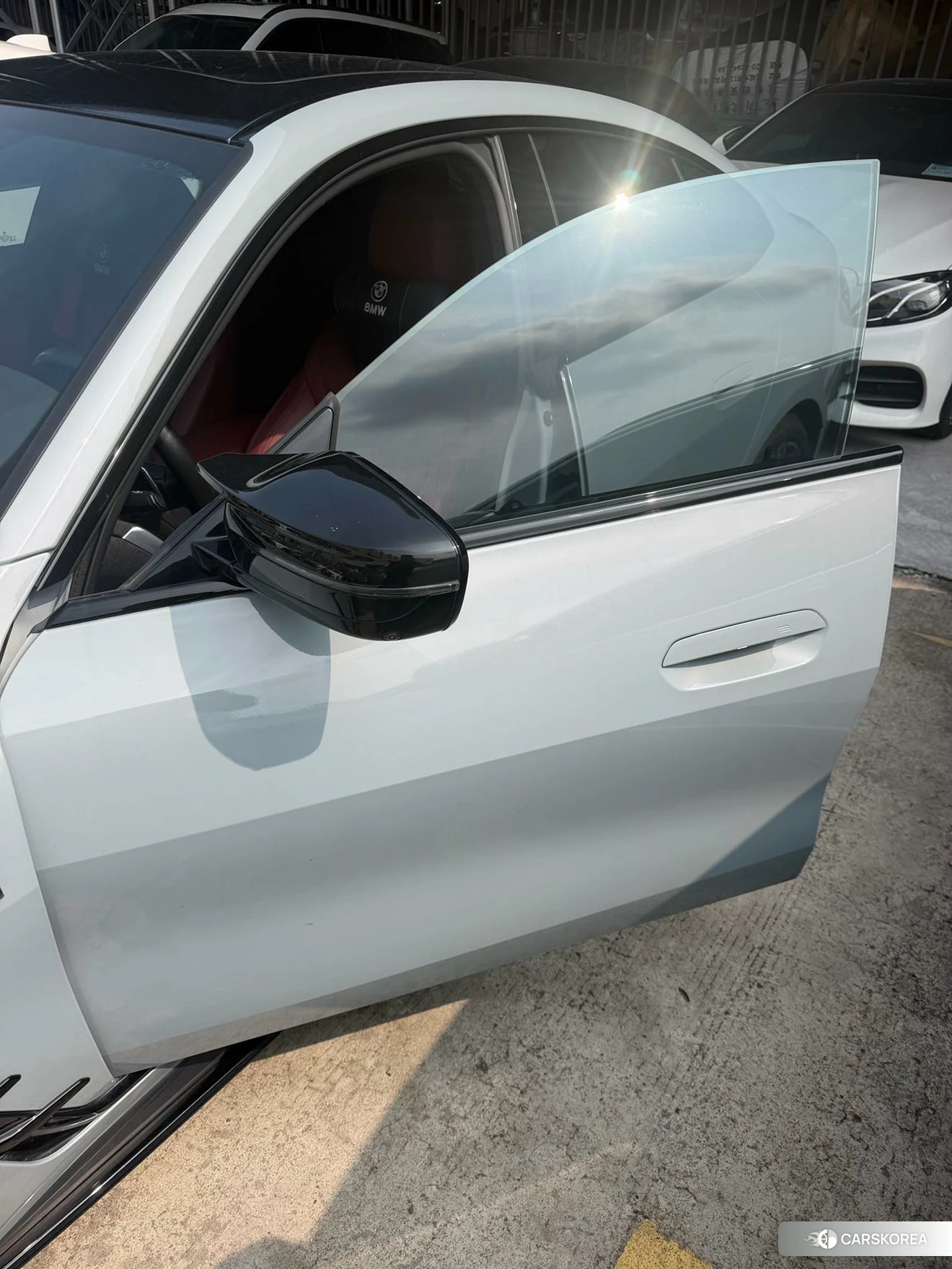 BMW 4 series id 4440314 из Китая 25