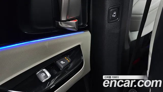 Kia Carnival 4th generation id 2681846 из Кореи 20