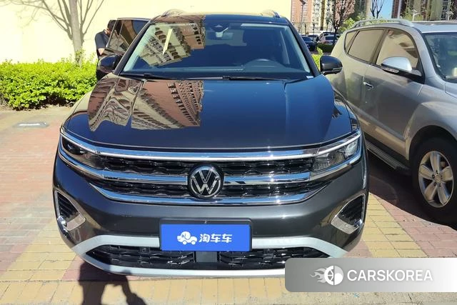 Volkswagen Lanjing id 4257763 из Китая 17