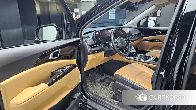 Kia Carnival 4th generation id 3746764 из Кореи 20