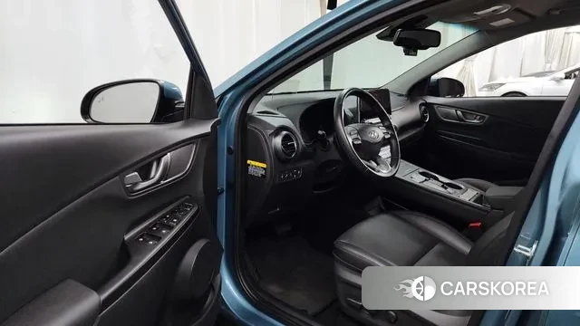 Hyundai Kona Electric id 3474013 из Кореи 20