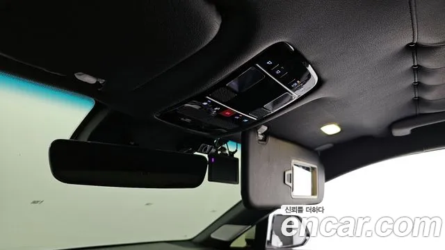 Hyundai Grandeur (GN7) id 2689058 из Кореи 20