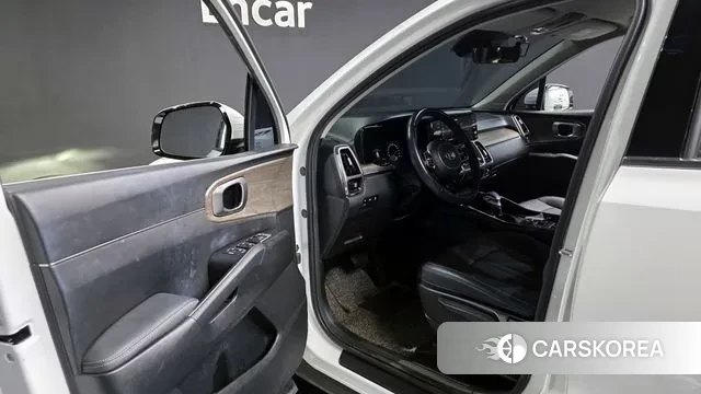 Kia Sorento 4th Generation id 3556618 из Кореи 20