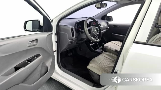 Kia All New Morning (JA) id 4930787 из Кореи 30