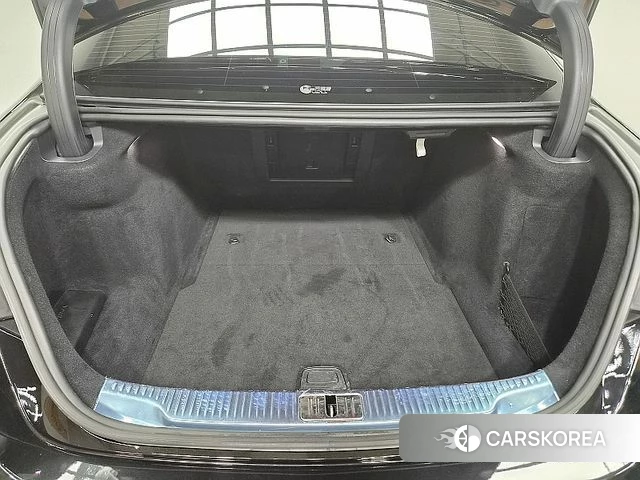 Mercedes-Benz S-Class W223 id 4762750 из Кореи 17