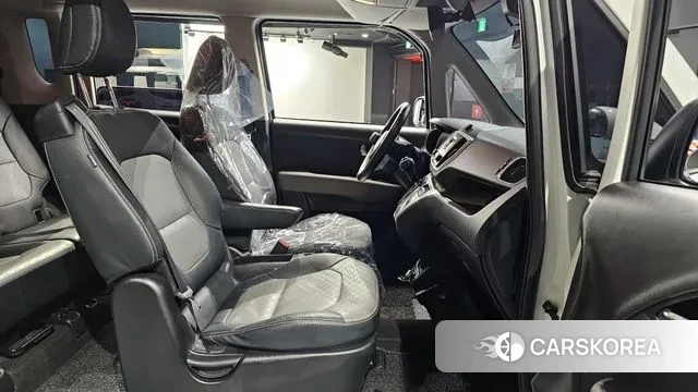 Kia The New Ray id 3534910 из Кореи 20