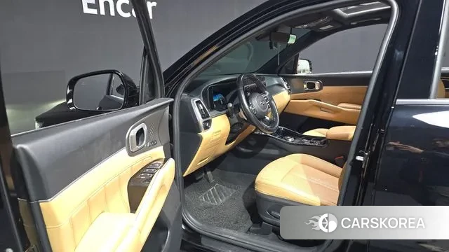 Kia Sorento 4th Generation id 3582557 из Кореи 20