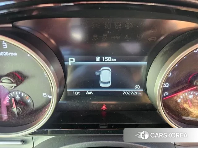 Kia Carnival 4th generation id 3597629 из Кореи 20