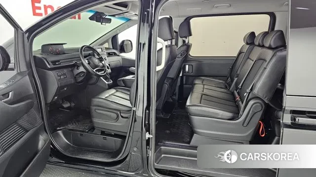 Hyundai Staria id 3037712 из Кореи 20