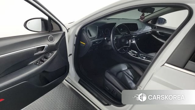 Hyundai Sonata (DN8) id 3866958 из Кореи 20