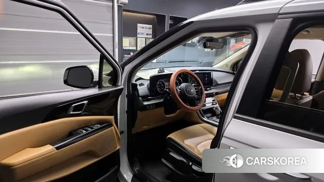 Kia Carnival 4th generation id 3587756 из Кореи 20