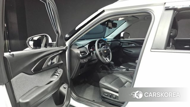 Chevrolet (GM Daewoo) Trailblazer id 4572661 из Кореи 31