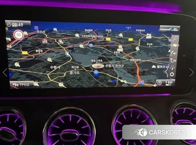 Mercedes-Benz E-Class W213 id 3428596 из Кореи 18