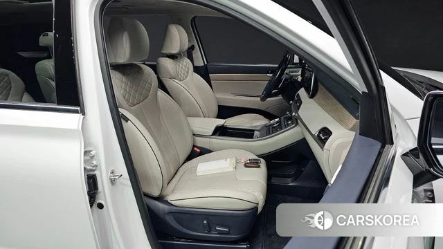 Hyundai Palisade id 3843911 из Кореи 20
