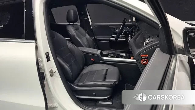 Mercedes-Benz EQA H243 id 3523884 из Кореи 20