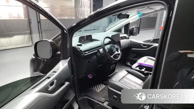 Hyundai Staria id 3427071 из Кореи 20