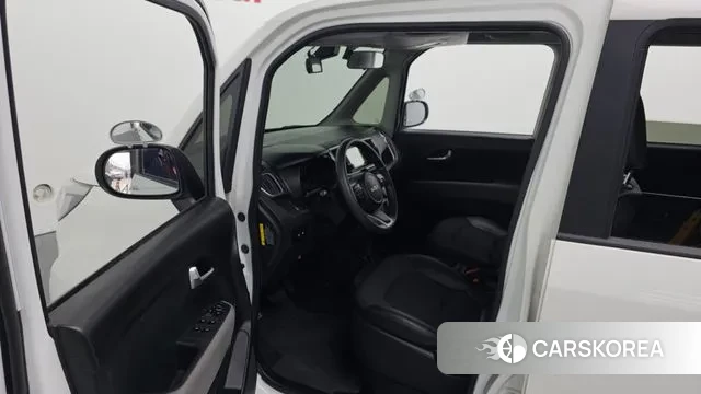 Kia The New Ray id 3722174 из Кореи 20