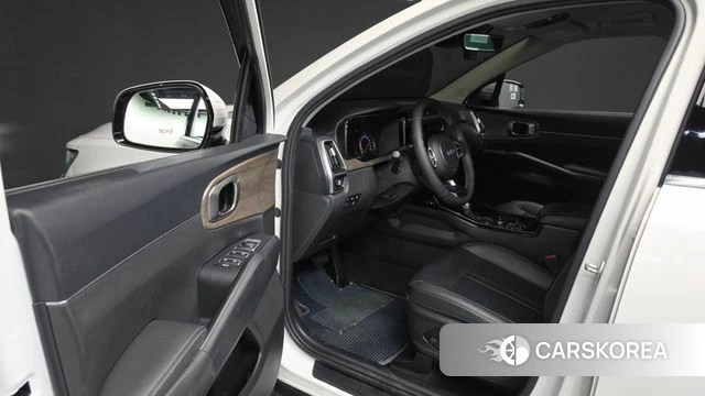 Kia Sorento 4th Generation id 4835390 из Кореи 20