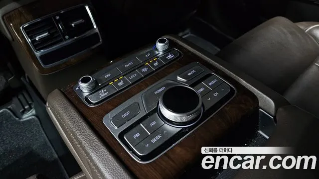 Kia More K9 id 2791375 из Кореи 20