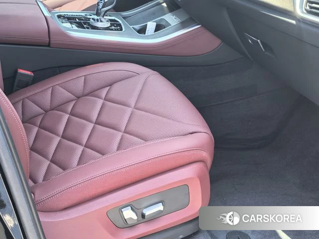BMW X5 id 4290159 из Китая 18