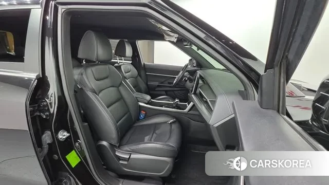 Ssangyong Torres id 3745689 из Кореи 20