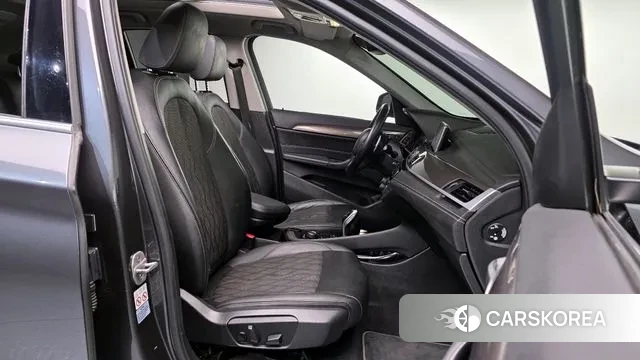 BMW X1 (F48) id 3379636 из Кореи 20